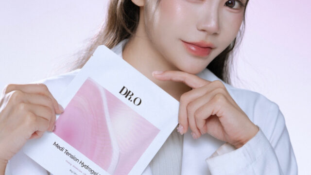 人気薬剤師インフルエンサー・チェ・ユンフェ、美肌を保つ「Dr.O」ホームケアルーティンを公開