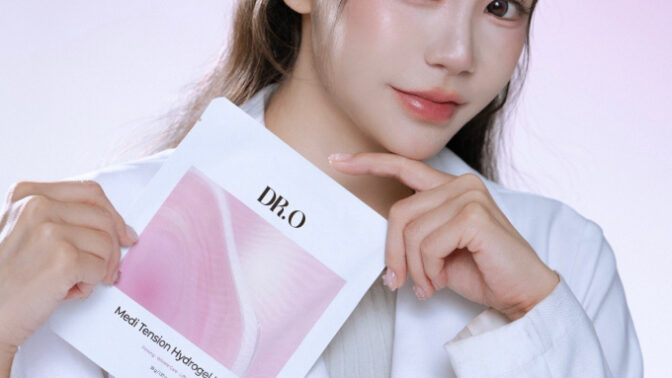 人気薬剤師インフルエンサー・チェ・ユンフェ、美肌を保つ「Dr.O」ホームケアルーティンを公開