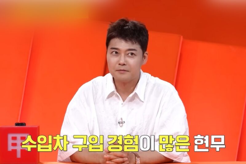 전현무, ‘200억 원 자산가’ 여성의 남다른 영업 방식에 빠졌다…"아내 차 사줄 때 찾아가야" (‘사당귀’)