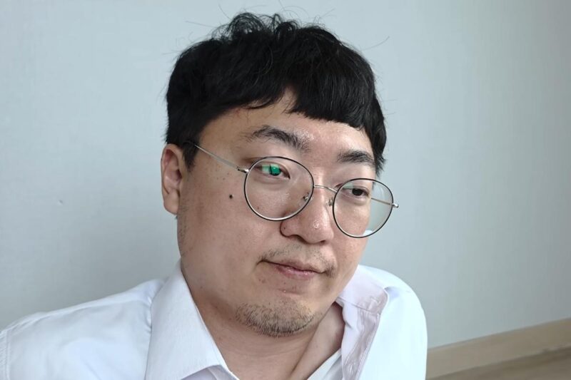 「元忠州マン」キム・ソンテ、退職後の近況…「すべてを失った」と告白