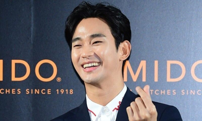 容疑晴れ、ついに公式の場へ…キム・スヒョン、フィリピンに続きインドネシアで復帰へ「態勢固め」