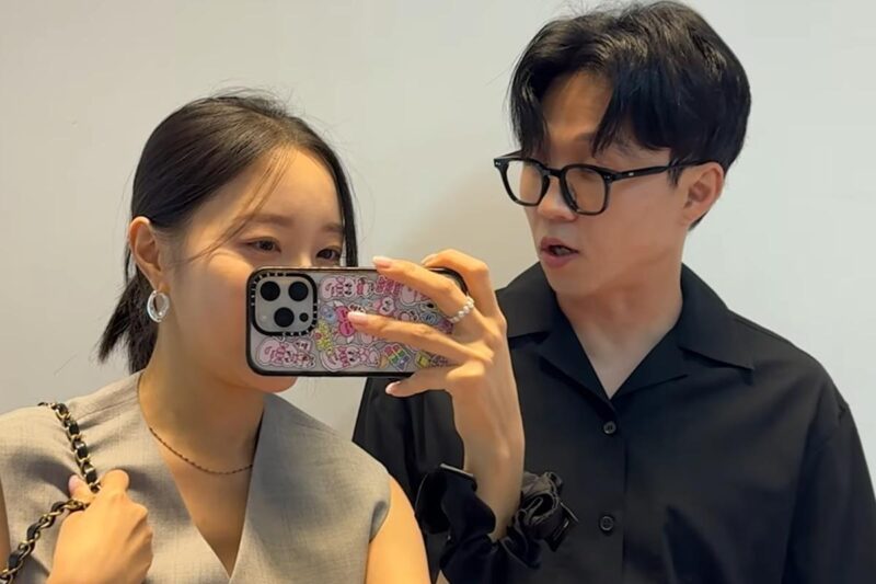 パク・ソングァンの妻イ・ソルイ、離婚説浮上後に心境告白「これからは自分の思い通りに生きる」
