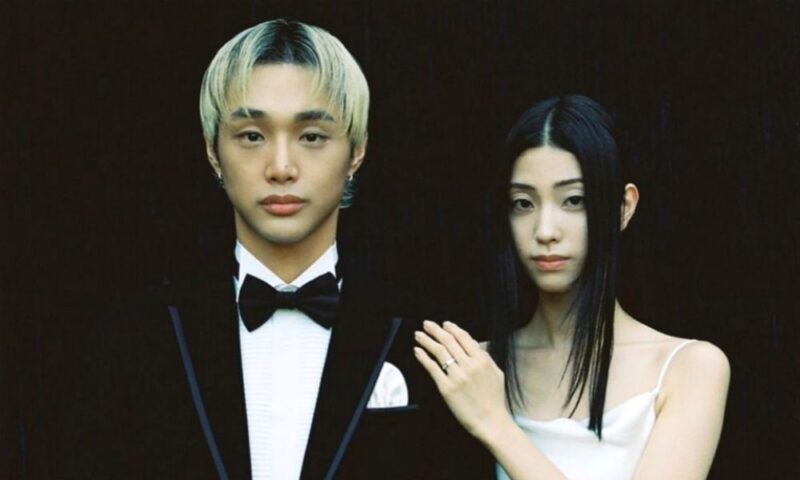 「チョン・ジニョン妻」の日本モデル、脳腫瘍の手術を告白…「毎日面会に来てくれた夫に感謝」と涙