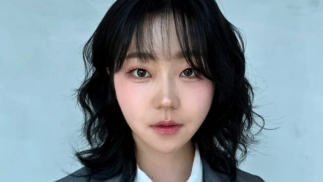 電撃結婚から4ヶ月、俳優ソ・ヘウォンが待望の妊娠を報告！祝福の声が続々