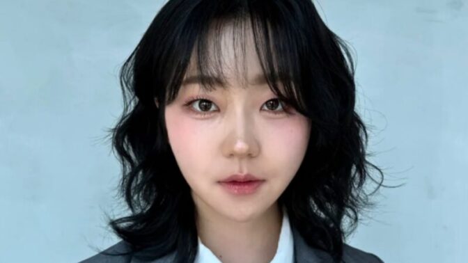 電撃結婚から4ヶ月、俳優ソ・ヘウォンが待望の妊娠を報告！祝福の声が続々