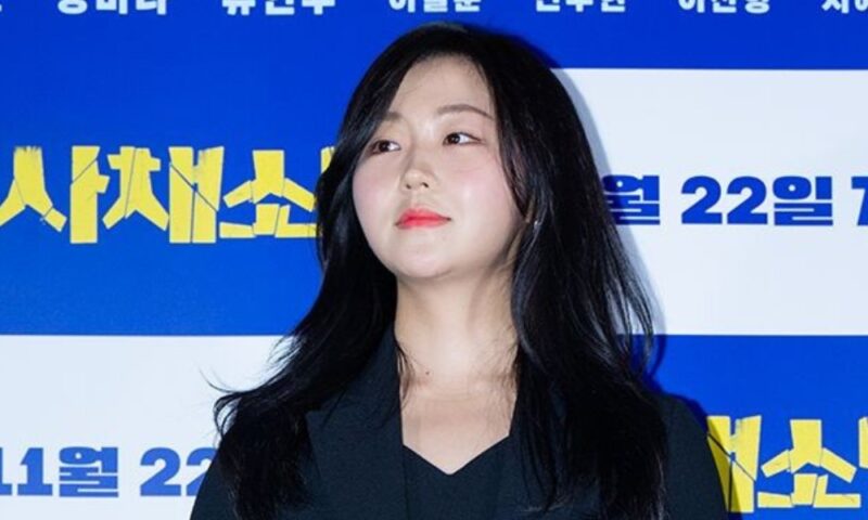 電撃結婚発表のソ・ヘウォン、4ヶ月で“妊娠報告”「幸せなママになって」