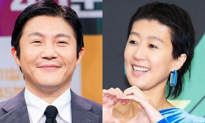「今日が最後かも」ホン・ジンギョン、視聴者の指摘を受け入れ『ドライバー6』で180度変わった姿を誓う