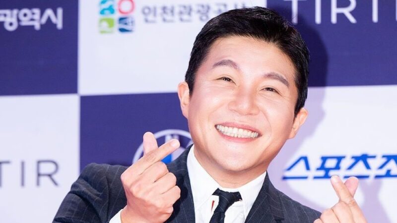 홍진경, '조폭 연루설' 조세호 감싸안으며…"오늘이 마지막일지도" 각오 밝혀 ('드라이버6')