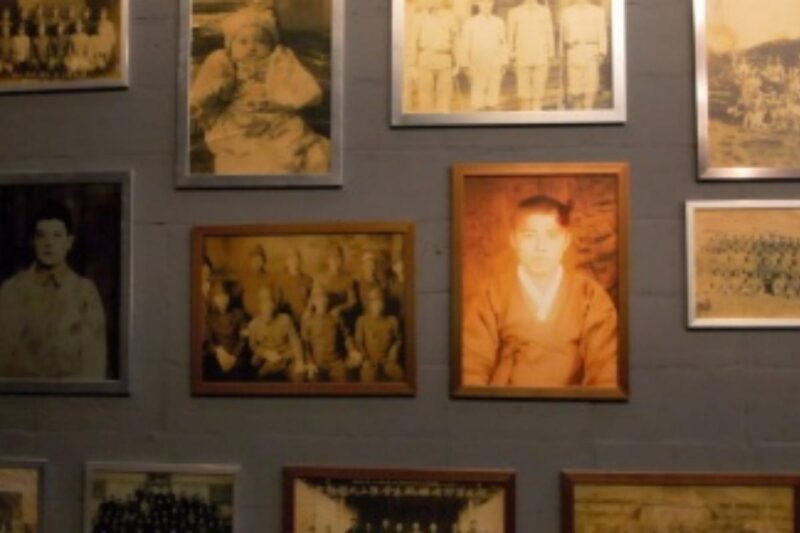 「日本の海に朝鮮人136人」…85年ぶりの調査開始へ