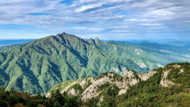 登山の目的とは？私自身も迷走していました
