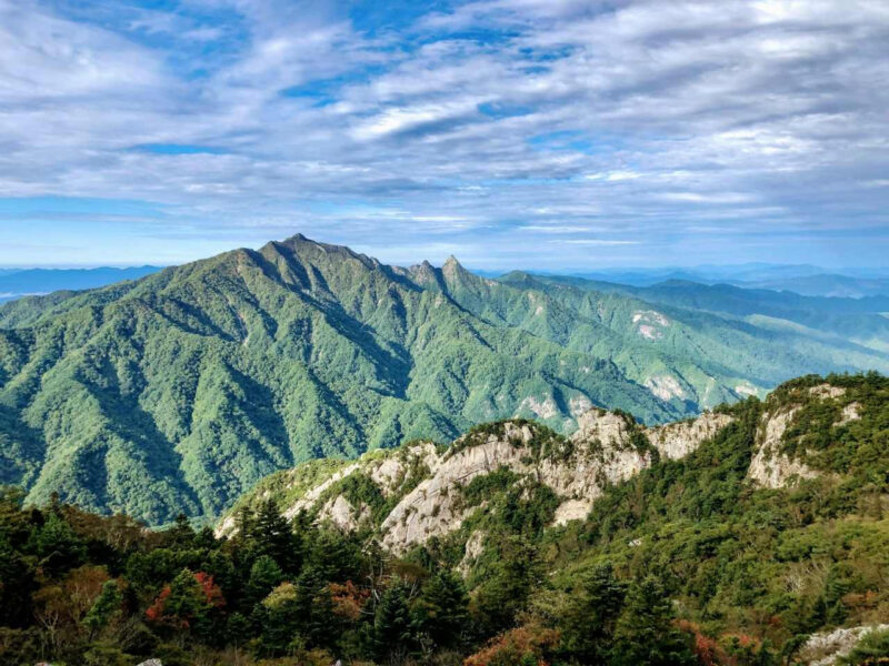 登山の目的とは？私自身も迷走していました
