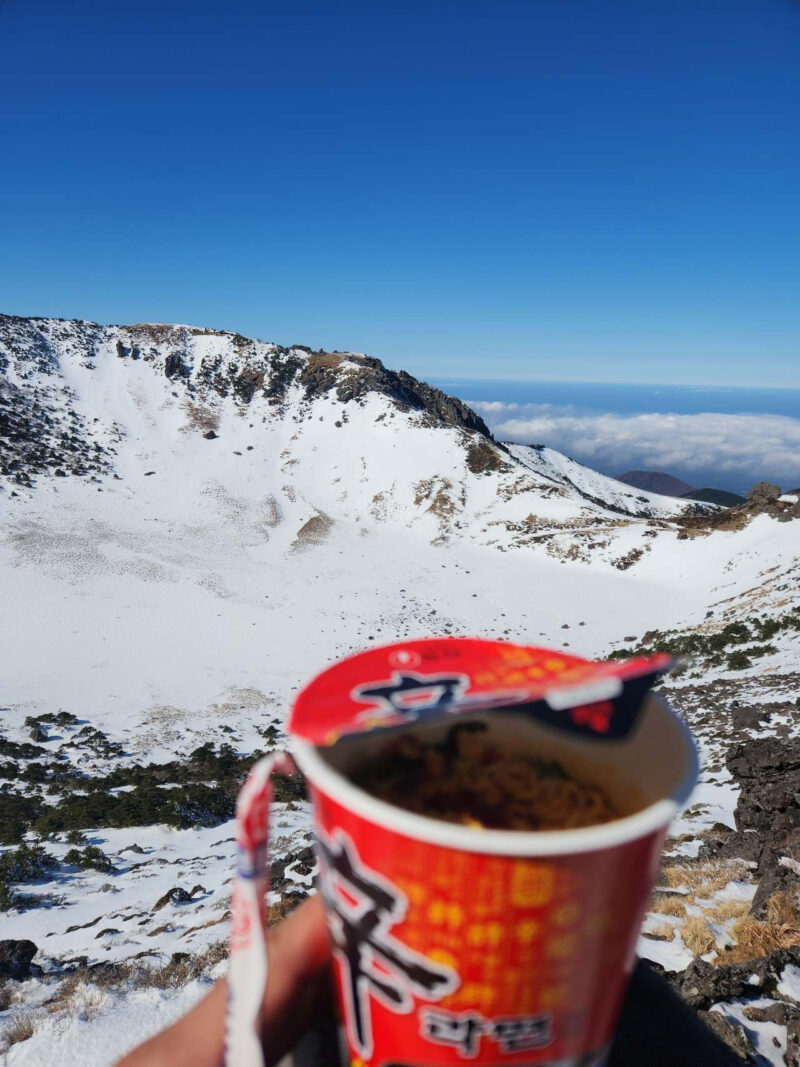 登山の目的とは？私自身も迷走していました