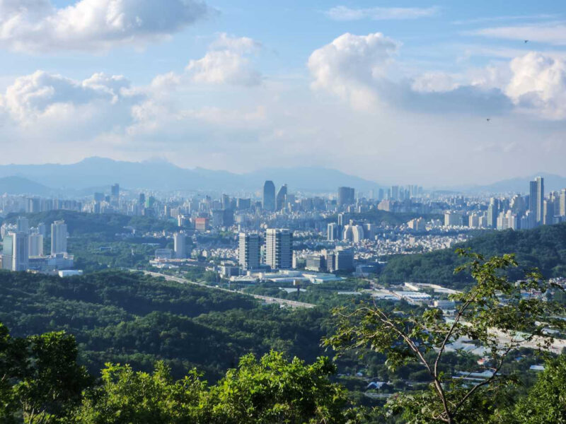 登山の目的とは？私自身も迷走していました