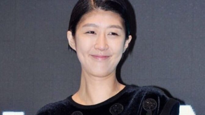 「手抜きで胃を満たすなんて許せない」180cm・47kgのホン・ジンギョンが明かす、現役モデル顔負けの“美食”哲学