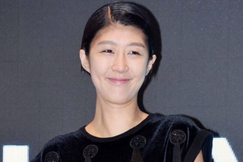 「手抜きで胃を満たすなんて許せない」180cm・47kgのホン・ジンギョンが明かす、現役モデル顔負けの“美食”哲学