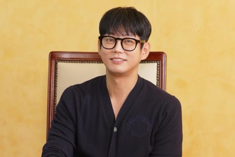 歌手テイ、悲報を伝える…「3年間、向き合えなかった」