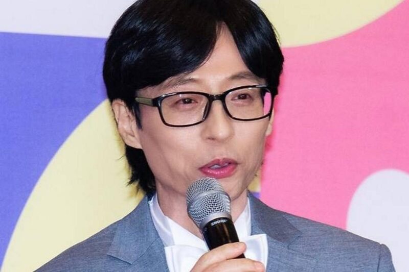 ユ・ジェソク、女優にメロメロ…その正体に驚愕
