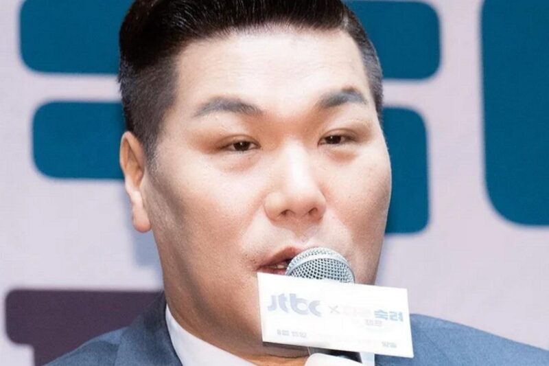 ソ・ジャンフン、撮影中に激怒…現場は凍りつく
