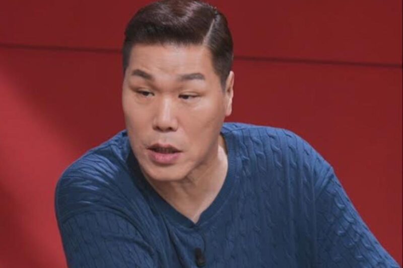 ソ・ジャンフン、撮影中に激怒…現場は凍りつく
