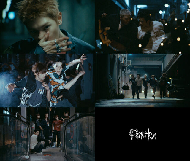 NCT 127、ロック＆ヒップホップの圧倒的カタルシス！本日（11日）新曲「Piñata」トラックビデオ公開へ