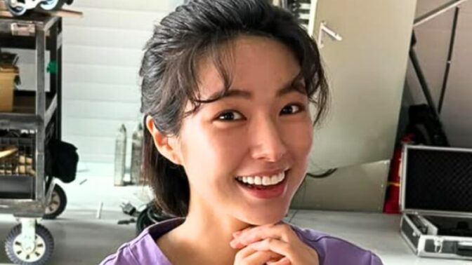 「親日論争」女優ハヨン、曽祖父の李完用治療記録が発覚…所属事務所が「事実無根」を撤回し謝罪