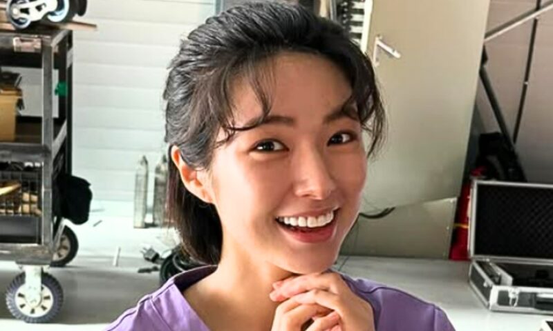 「親日論争」女優ハヨン、曽祖父の李完用治療記録が発覚…所属事務所が「事実無根」を撤回し謝罪