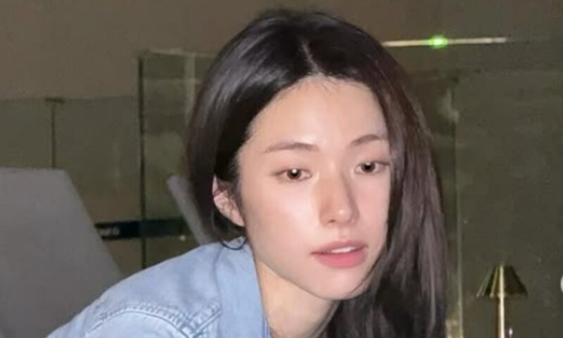 「親日論争」ハヨン曽祖父、'李完用治療'記録まで→所属事務所側「事実無根」撤回