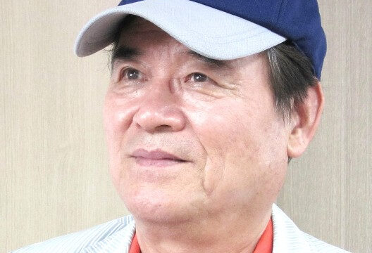 「トゥー・コップス」「砂時計」出演の俳優アン・ジンスさん死去、享年81歳