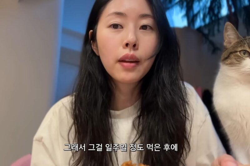 「離婚」ソ・ジョンジュ、またも悲報…寄せられる励ましの声