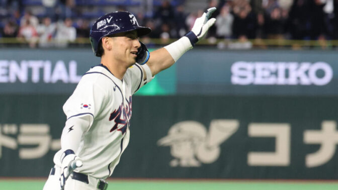 WBC韓国代表のシェイ・ウィットコム、アストロズからDFA（戦力外通告）に…今後の去就に注目集まる