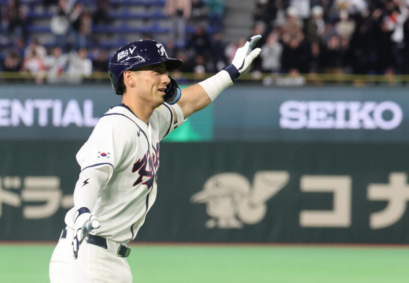 WBC韓国代表のシェイ・ウィットコム、アストロズからDFA（戦力外通告）に…今後の去就に注目集まる