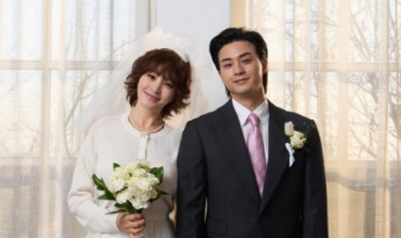 キム・ヘス＆キム・ジフン、ウェディングフォト公開！「夫婦ケミが最高すぎる」と話題に