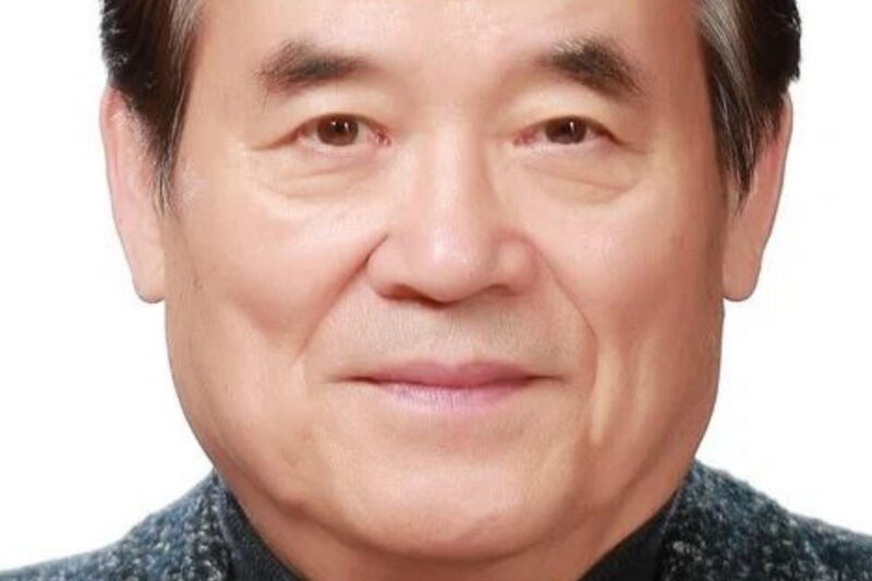 俳優アン・ジンスさん、闘病の末に死去…享年81歳