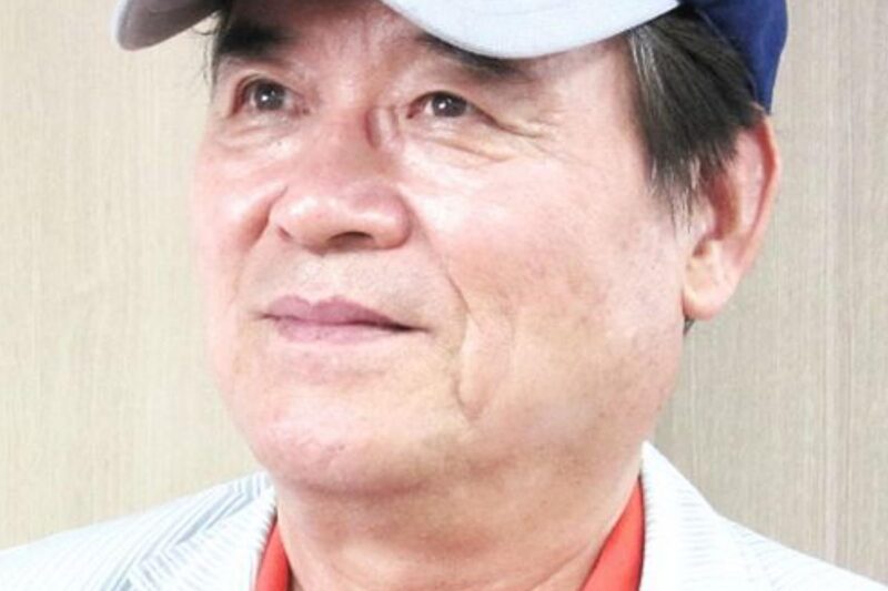 俳優アン・ジンスさん、闘病の末に死去…享年81歳