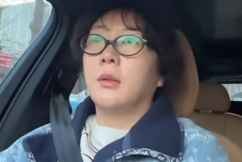 「41歳」ホ・アンナ、初の体外受精に挑戦！夫オ・ギョンジュへの不満が爆発し「私だけが焦ってるの？」