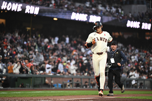 イ・ジョンフ、豪快な今季9号ソロ！MLB自己最多本塁打を更新＆打率3割復帰も…チームは延長戦で痛い敗戦