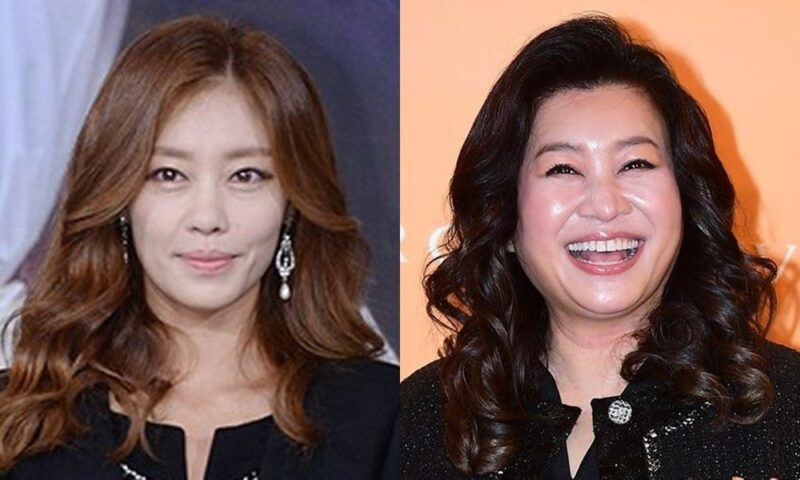 元JEWELRYイ・ジヒョン、育児番組『クムチョク相談所』の“刺激的な編集”に涙の告白…「放送後の反響が凄まじく、息子に申し訳なかった」
