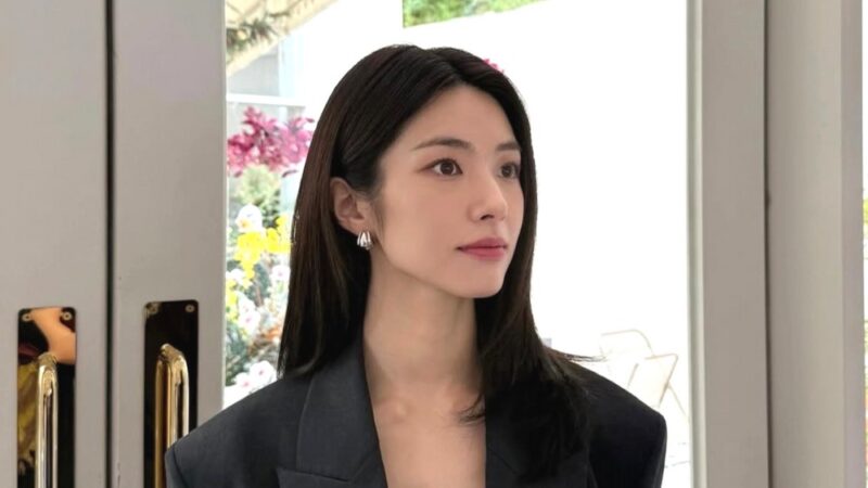 女優ハヨンの父親、祖父の“親日論争”に苦渋の決断「美化せず、子孫として謝罪」…複雑な家族の歴史と重い胸中を明かす