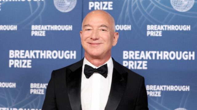 アマゾン創業者ベゾス氏、英リヴァプールFCの株主に？コンソーシアムが株式30％を約2600億円で取得へ