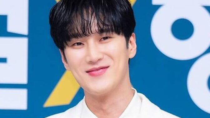 俳優アン・ボヒョン、サプライズ発表…「来る12月に♥」