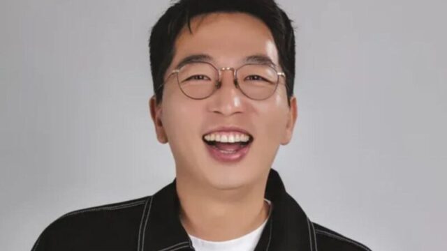 「40代男性が漢江に飛び込もうと…」お笑い芸人チョン・ボムギュン、13年前の救助美談が再注目