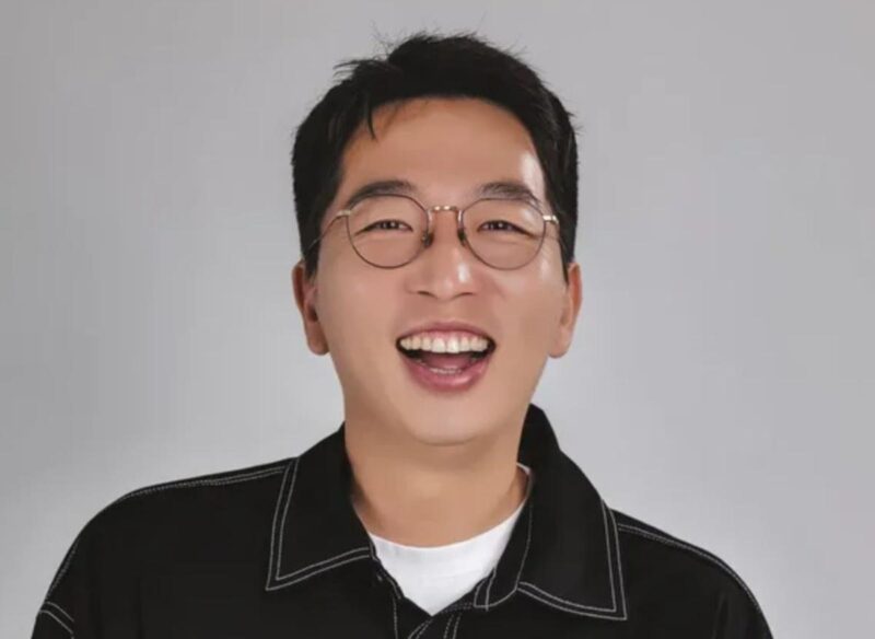 「40代男性が漢江に飛び込もうと…」お笑い芸人チョン・ボムギュン、13年前の救助美談が再注目