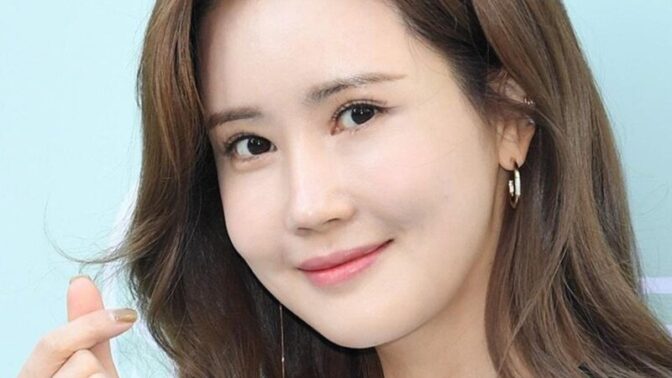 セブンと結婚のイ・ダヘ、出産を控え…「SOS」要請