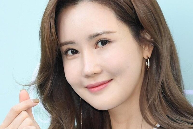 セブンと結婚のイ・ダヘ、出産を控え…「SOS」要請