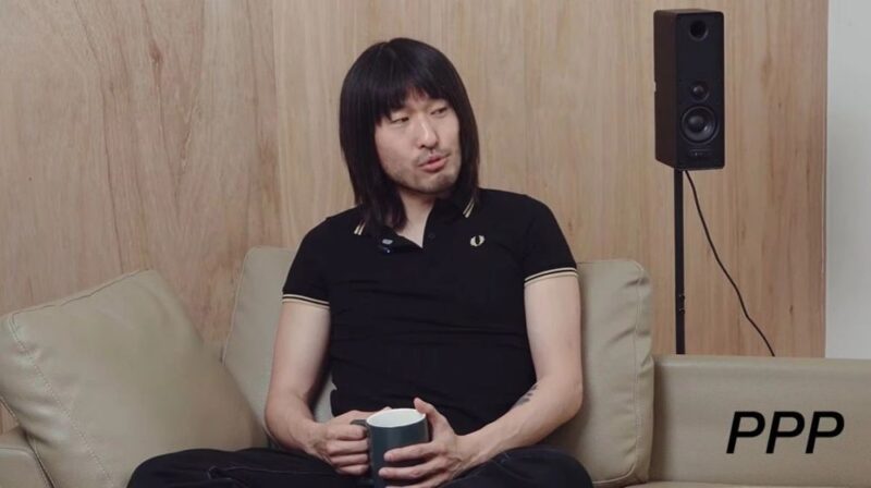 ハヨン“親日派の子孫”論争…男性歌手「母方の5代前＝李人稙」発言が再浮上