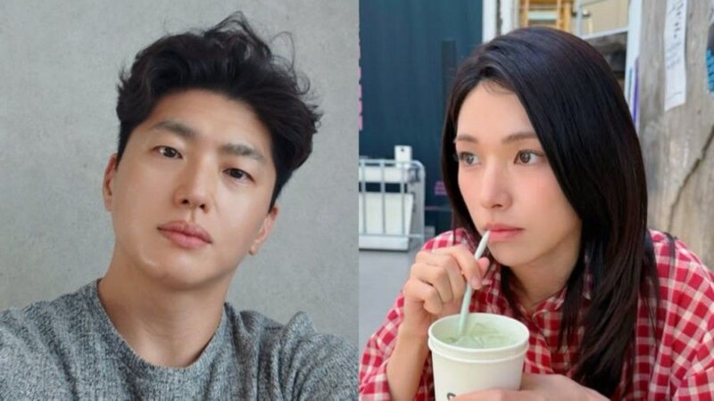 “三寸의 설→소록도로 가라”…소재원, 하영 ‘집안 자랑’에 또 저격