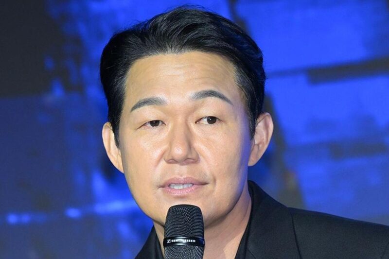 俳優パク・ソンウン、誤解招き…「公式釈明」