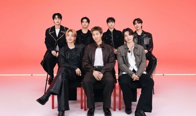 BTS「SWIM」がビルボードで20週連続チャートイン！「Butter」と並ぶ快挙に