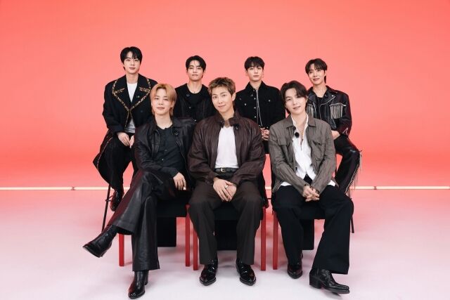BTS「SWIM」がビルボードで20週連続チャートイン!「Butter」と並ぶ快挙に