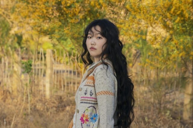 악뮤 이수현, 46년 된 日 명곡 '푸른 산호초' 리메이크